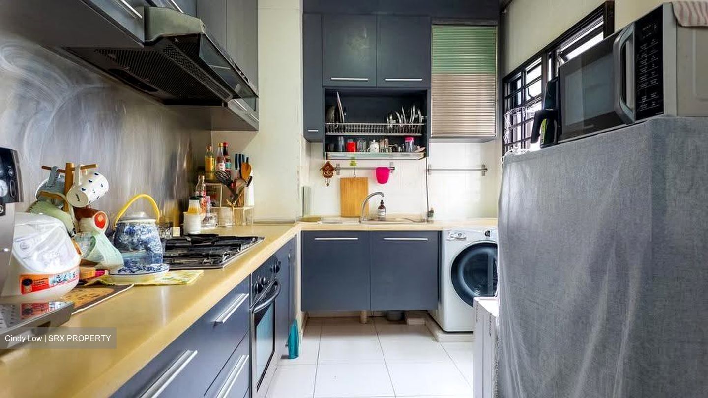 Blk 655B Jurong West Street 61 (Jurong West), HDB 4 Rooms #636330691